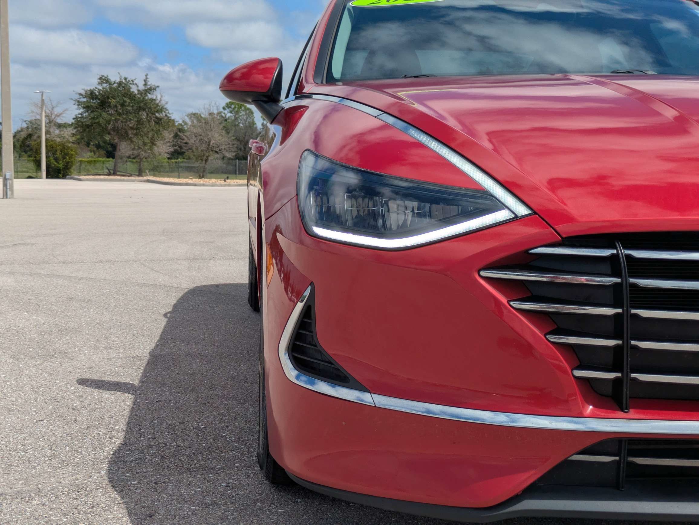 Used 2020 Hyundai Sonata SE FWD image 10