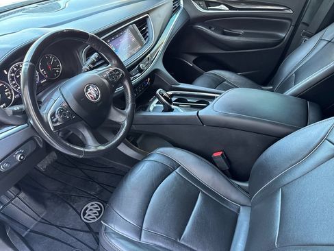 Used 2021 Buick Enclave Avenir w/ Avenir Technology Package FWD image 9