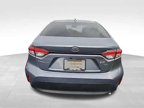 Used 2023 Toyota Corolla LE FWD image 22