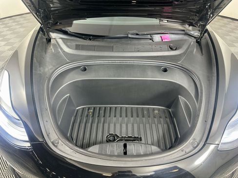 Used 2021 Tesla Model 3 Performance AWD/4WD image 31
