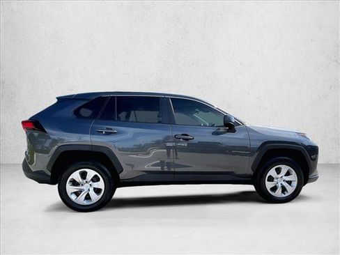 Used 2023 Toyota RAV4 LE FWD image 5