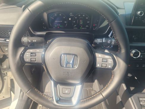 New 2026 Honda CR-V Sport Touring image 11