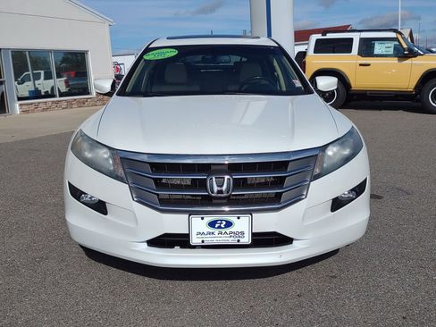 Used 2011 Honda Crosstour EX-L image 8