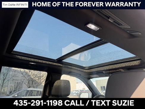 Used 2021 GMC Yukon Denali image 11