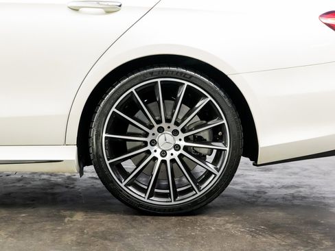 Used 2022 Mercedes-Benz E 53 AMG 4MATIC image 14