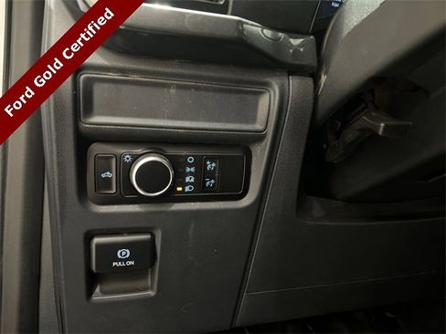 Certified 2023 Ford F150 XL w/ STX Appearance Package image 16