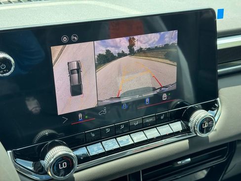 New 2026 GMC Canyon Elevation w/ Convenience Package image 31