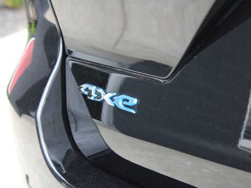 Used 2023 Jeep Grand Cherokee 4WD 4xe w/ Luxury Tech Group II image 19