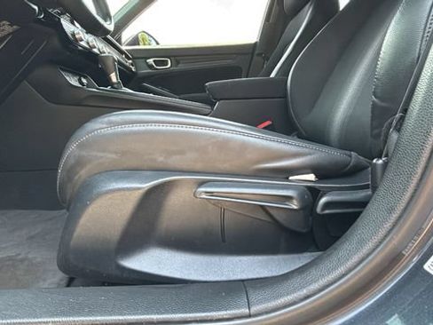 Used 2024 Honda Civic Sport image 27