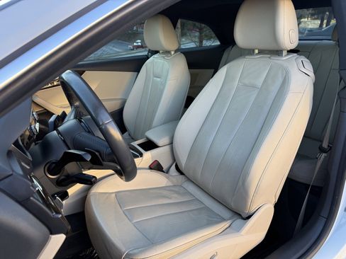 Used 2018 Audi A5 2.0T Premium Plus w/ Premium Plus image 37