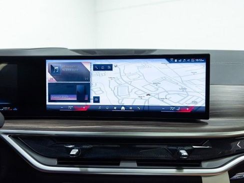 New 2026 BMW X7 xDrive40i w/ M Sport Package image 19