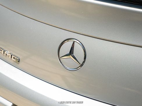 Used 2018 Mercedes-Benz C 63 AMG S image 71