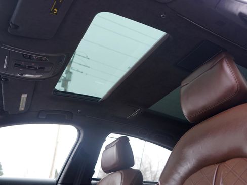 Used 2016 Audi A8 L 4.0T w/ Driver Assistance Package image 25