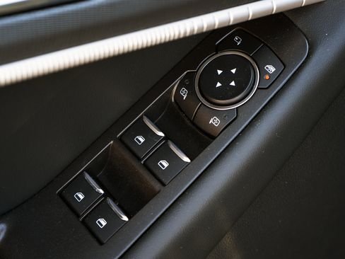 Used 2026 Ford Explorer ST image 35