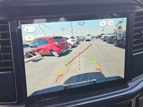 New 2025 Ford F150 STX w/ Equipment Group 200A image 17