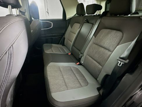 Used 2024 Ford Bronco Sport Big Bend image 27