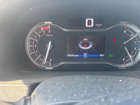 Used 2016 Honda Pilot EX-L image 5