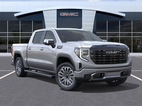 New 2026 GMC Sierra 1500 Denali Ultimate AWD/4WD image 31