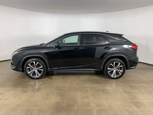 Used 2020 Lexus RX 350 350 image 38