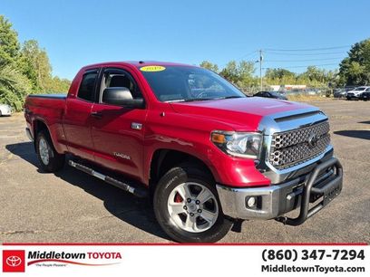 Used 2019 Toyota Tundra SR5