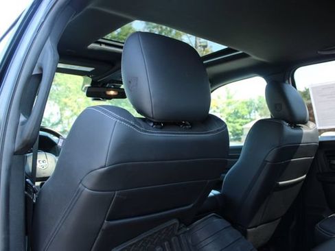 Used 2017 RAM 1500 Rebel w/ Luxury Group AWD/4WD image 30