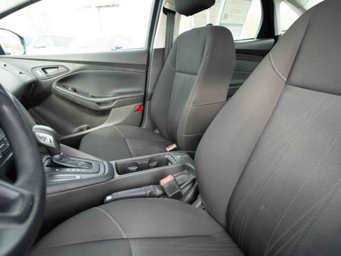 Used 2016 Ford Focus S FWD image 10
