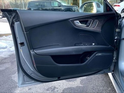 Used 2018 Audi A7 3.0T Premium Plus image 21