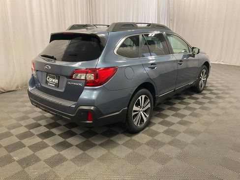 Used 2018 Subaru Outback 2.5i Limited AWD/4WD image 6