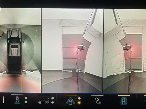 Certified 2024 Chevrolet Silverado 2500 High Country w/ Midnight Edition image 21