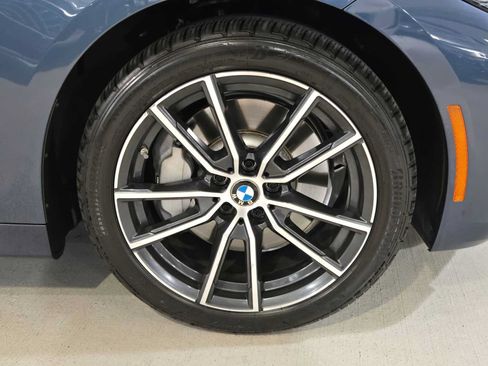 Used 2026 BMW 430i xDrive Convertible w/ Convenience Package AWD/4WD image 9