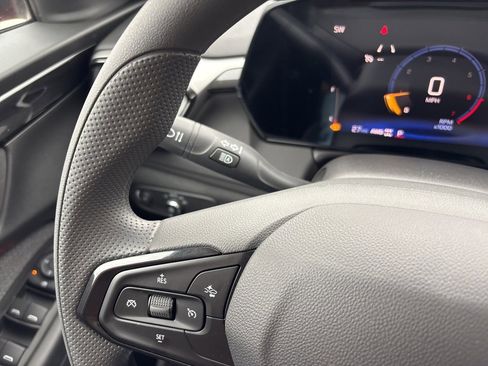 New 2026 Chevrolet TrailBlazer LT w/ Driver Confidence Package image 38