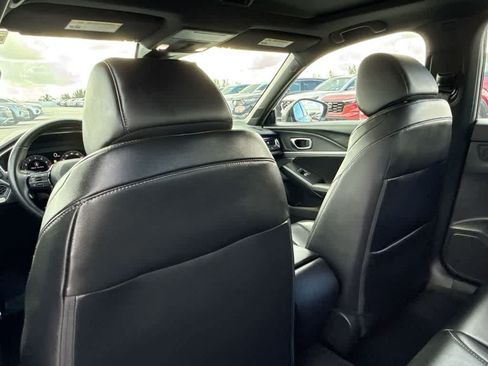 Used 2025 Acura Integra A-Spec FWD image 23