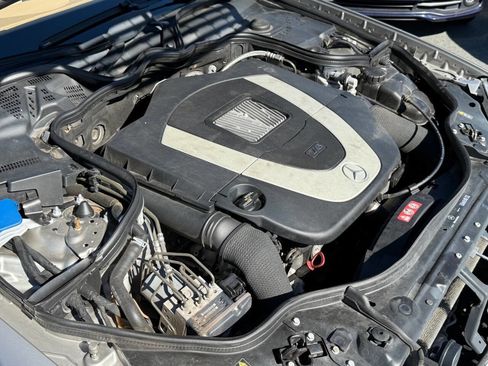 Used 2008 Mercedes-Benz E 350 4MATIC Wagon w/ Premium Pkg 2 image 27