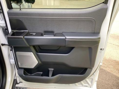 Used 2022 Ford F150 Raptor w/ Equipment Group 801A High image 36