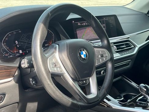 Used 2020 BMW X7 xDrive40i w/ Cold Weather Package AWD/4WD image 19