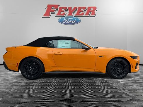 New 2026 Ford Mustang GT Premium w/ GT Performance Package image 6