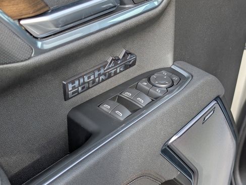 New 2026 Chevrolet Silverado 1500 High Country image 16