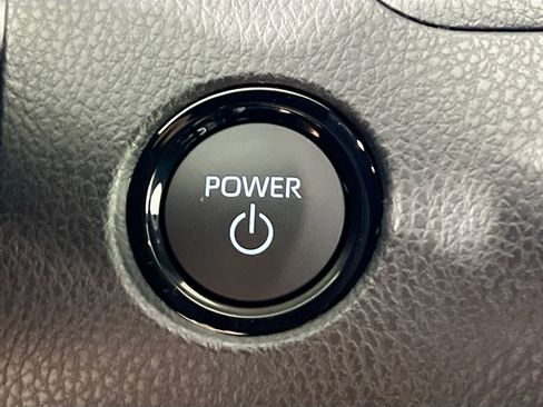 New 2026 Toyota Camry SE FWD image 24