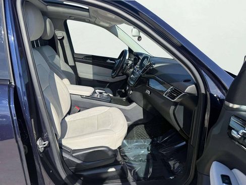 Used 2018 Mercedes-Benz GLE 350 4MATIC image 12