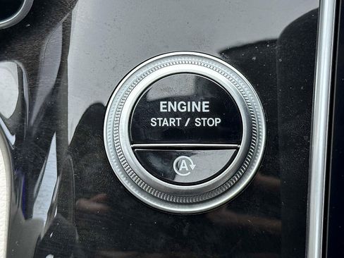 Certified 2024 Mercedes-Benz S 580 4MATIC Sedan image 27