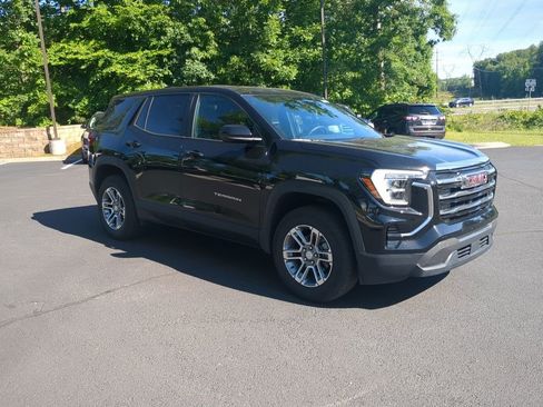 Used 2026 GMC Terrain Elevation FWD image 3