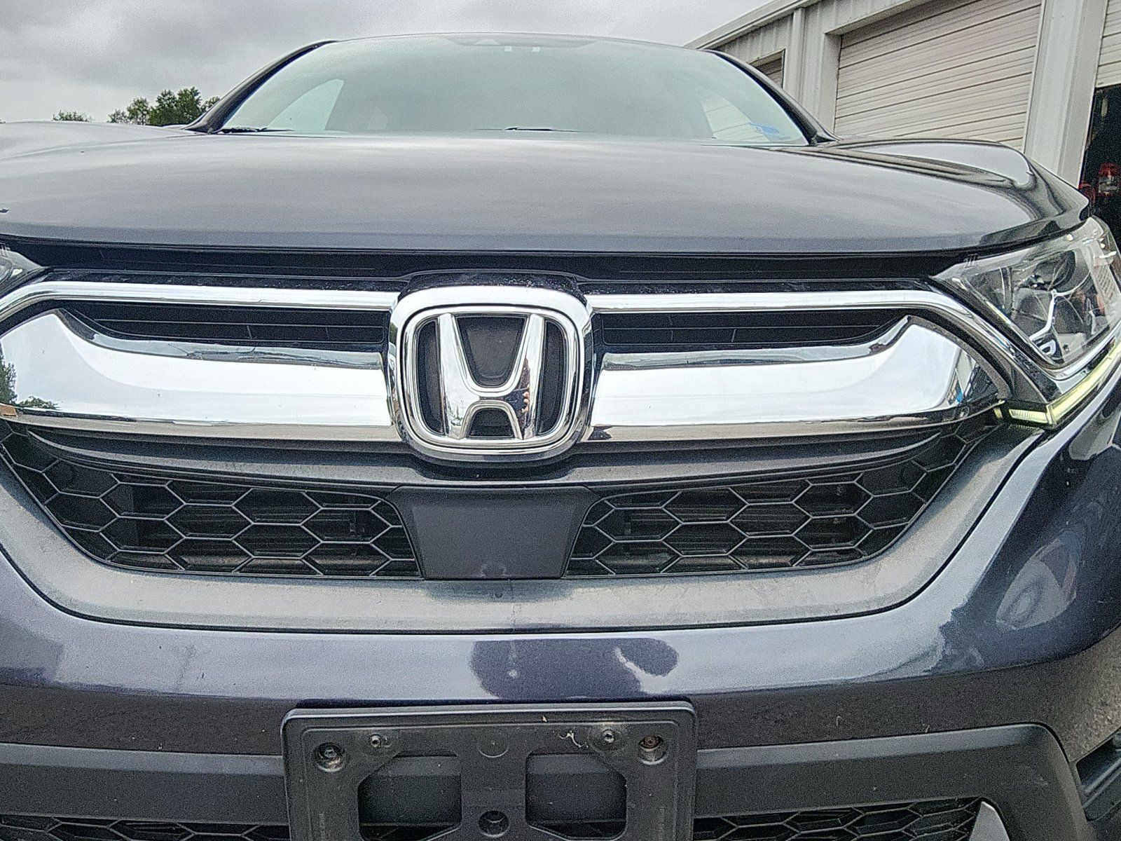 Used 2019 Honda CR-V EX-L image 11