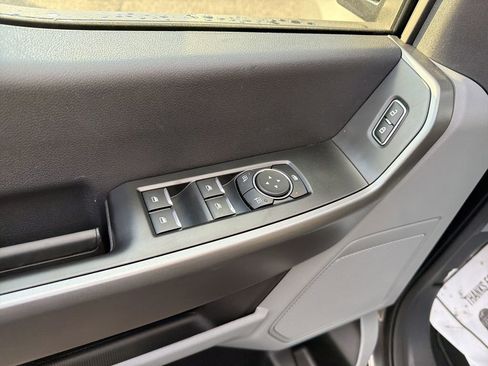 New 2026 Ford F250 XL w/ STX Appearance Package AWD/4WD image 14