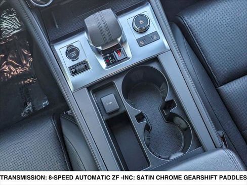 Used 2023 Jaguar F-PACE S image 23