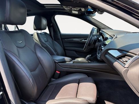 Certified 2023 Cadillac CT5 Sport AWD/4WD image 15