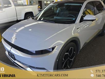 Used 2024 Hyundai Ioniq 5 Limited