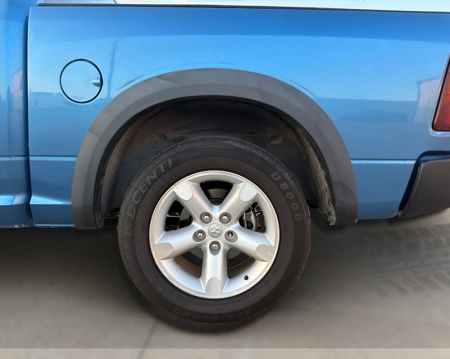 Used 2021 RAM 1500 Warlock w/ Electronics Group RWD image 29