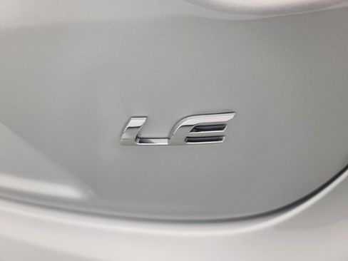 Used 2026 Toyota Corolla LE image 13