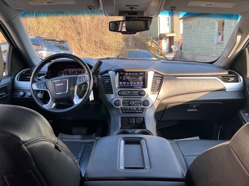 Used 2016 GMC Yukon XL SLE w/ HD Trailering Package image 17