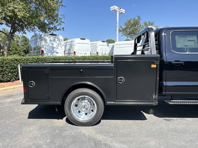 New 2026 Ford F450 Lariat AWD/4WD image 9
